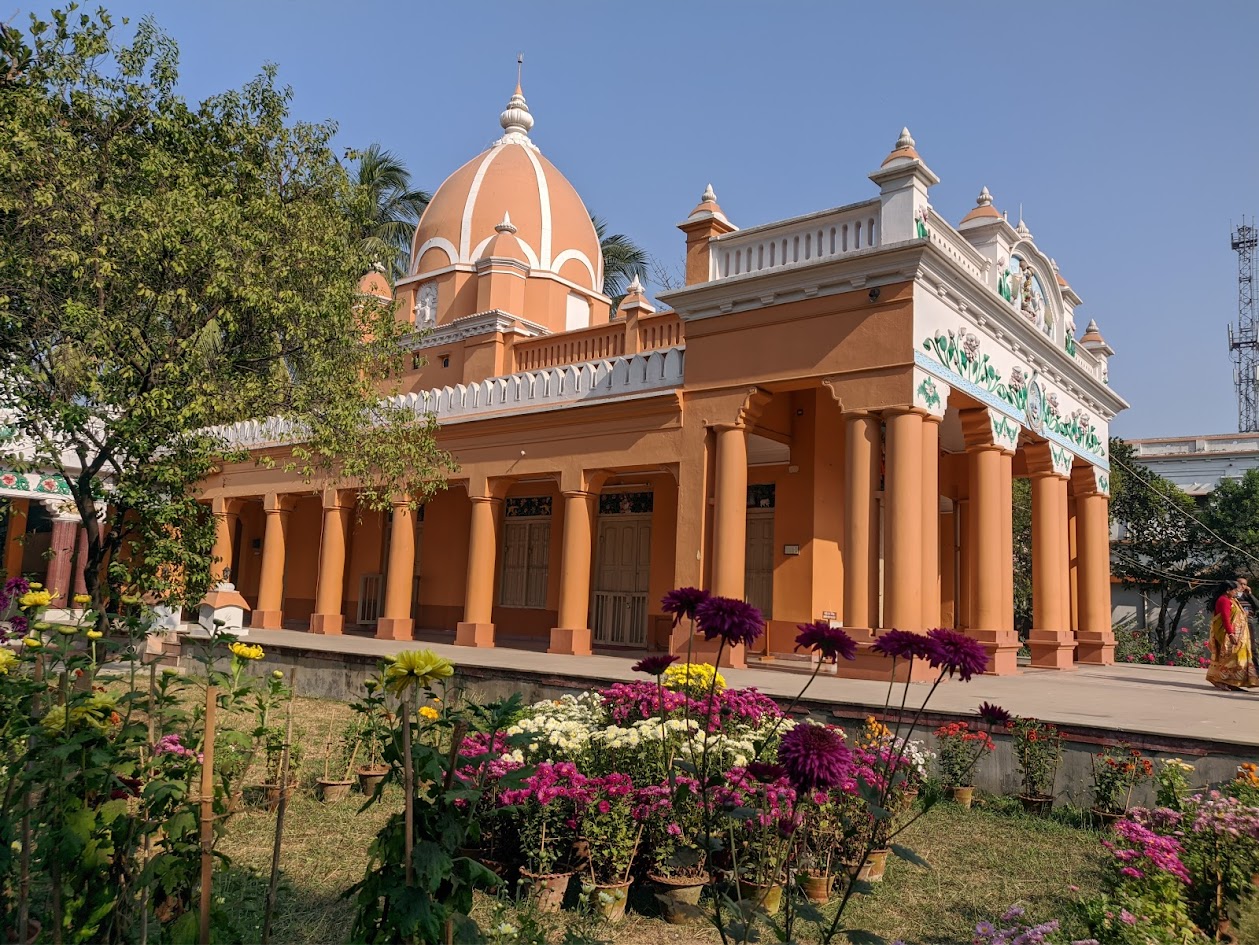 Ramakrishna Math Bankura