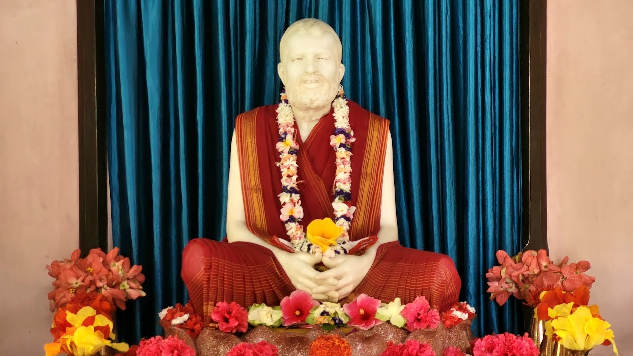 Ramakrishna Math Bankura