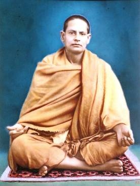 Swami Premananda