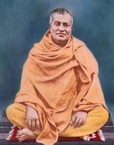 Swami Shivananda
