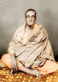Swami Vijnanananda