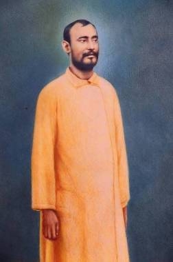 Swami Yogananda