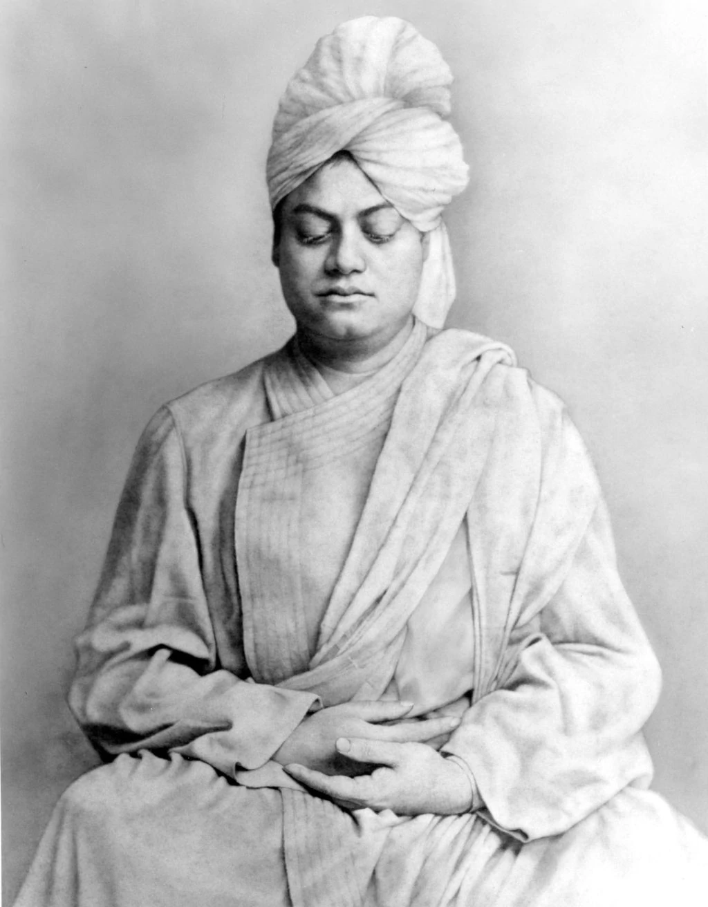 Swami Vivekananda